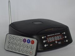 Difuzor portabil Wster WS-3155
